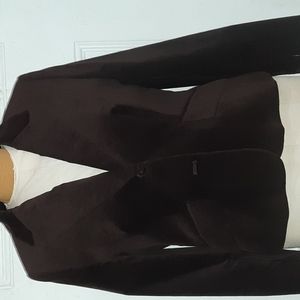 Rich Brown Women's Jacket!